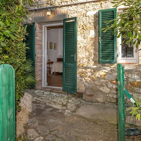 Terrazzina By Interhome *