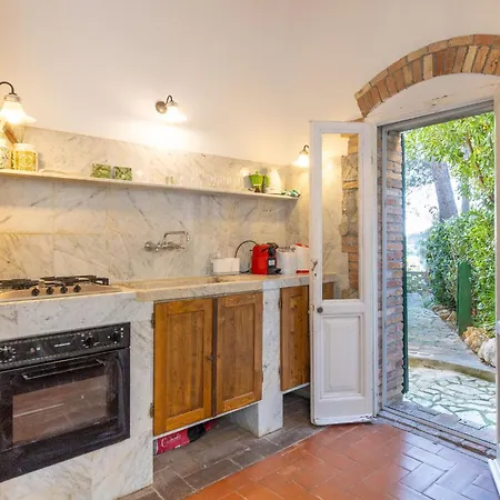 Terrazzina By Interhome Rosignano Marittimo