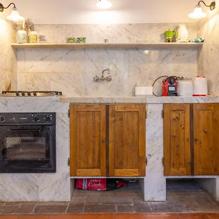 Terrazzina By Interhome Appartamento Rosignano Marittimo