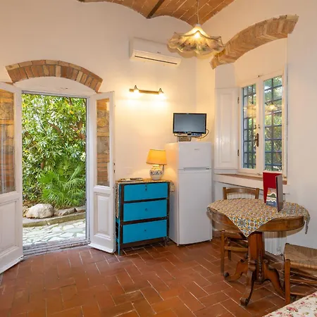 Appartamento Terrazzina By Interhome