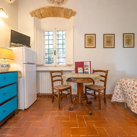 Lejlighed Terrazzina By Interhome Rosignano Marittimo
