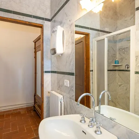 Terrazzina By Interhome Appartamento Rosignano Marittimo