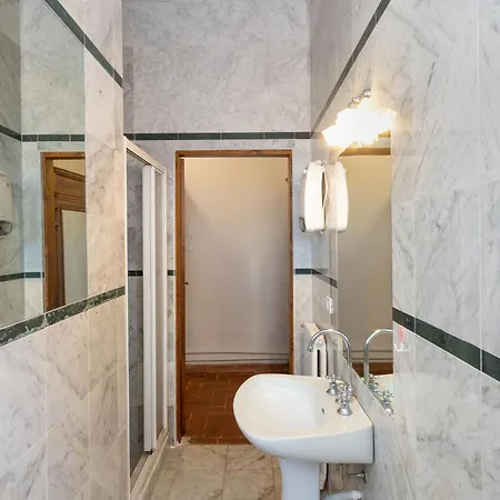 Appartamento Terrazzina By Interhome *