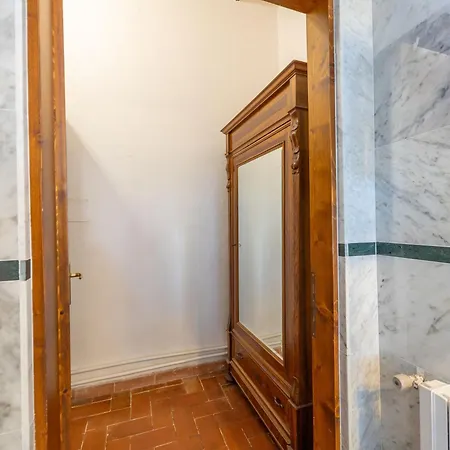 Terrazzina By Interhome Lejlighed *