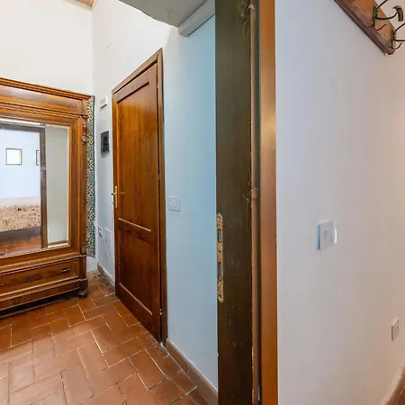 Appartamento Terrazzina By Interhome Rosignano Marittimo