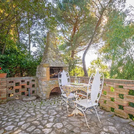 Terrazzina By Interhome Lejlighed