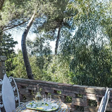 Terrazzina By Interhome Lejlighed